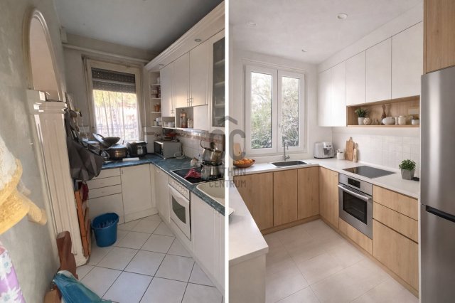 Eladó sorház, Budapesten, XVIII. kerületben 95 M Ft, 4 szobás