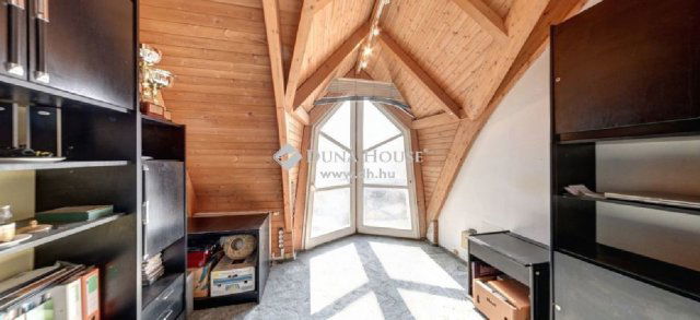 Eladó családi ház, Budapesten, II. kerületben 590 M Ft