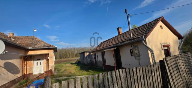 Eladó családi ház, Hajdúsámsonon 17.5 M Ft, 2 szobás