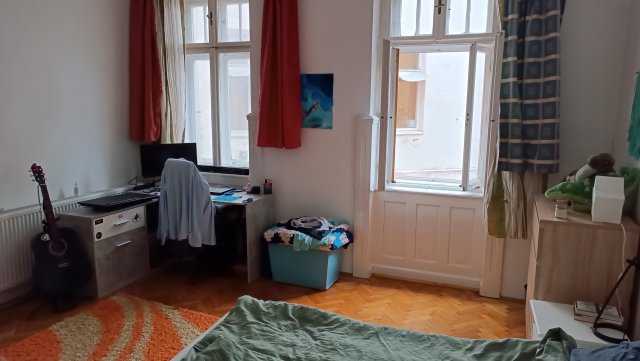 Kiadó téglalakás, albérlet, XI. kerületben, Villányi úton