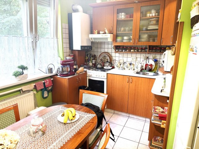 Eladó téglalakás, Debrecenben 64.9 M Ft, 2 szobás