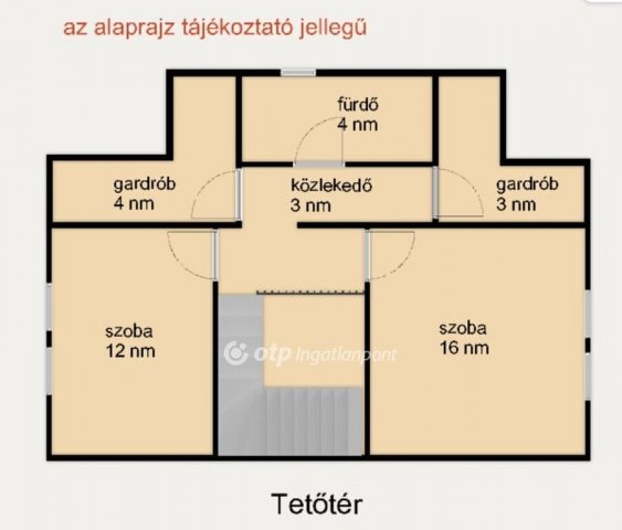 Eladó téglalakás, Budapesten, X. kerületben 99.9 M Ft