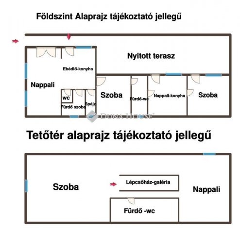 Eladó családi ház, Hercegszántón 35.5 M Ft, 5 szobás