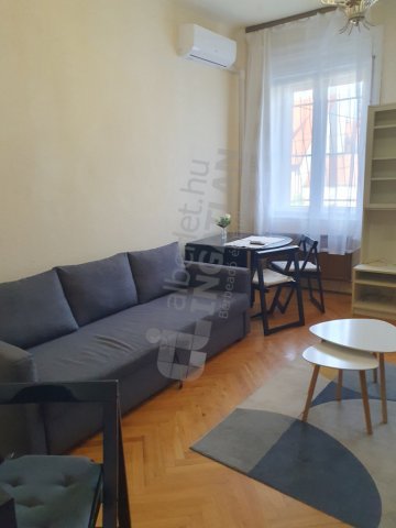 Kiadó téglalakás, albérlet, XIV. kerületben, Kassai utcában