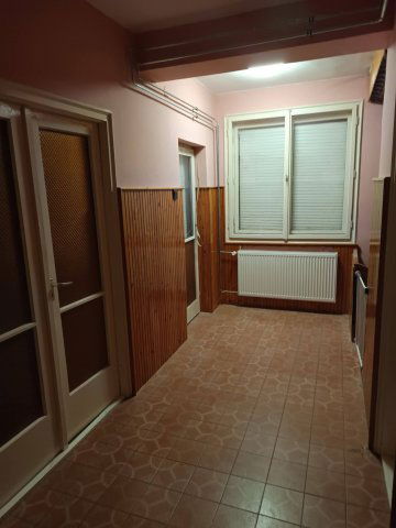 Eladó családi ház, Balmazújvárosban, Szoboszlói utcában