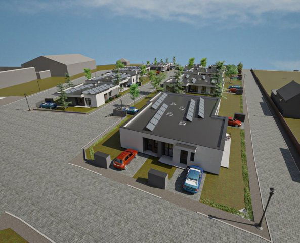 Kiadó téglalakás, albérlet, Hatvanban, Géza Fejedelem utcában