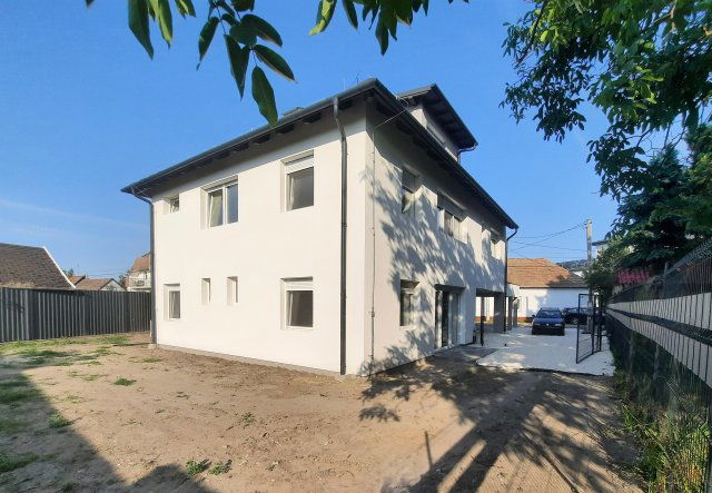 Eladó téglalakás, Albertirsán 61.8 M Ft, 3 szobás