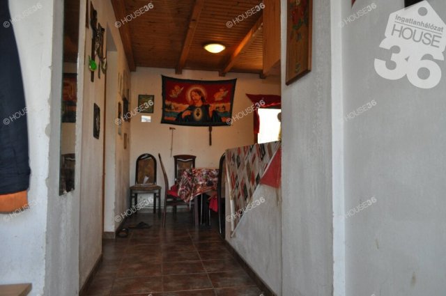 Eladó mezogazdasagi ingatlan, Nyárlőrincen 23.9 M Ft, 2 szobás