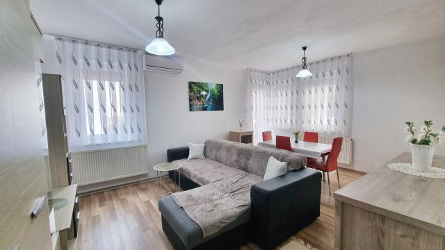 Kiadó téglalakás, albérlet, Nyíregyházán, Síp utcában