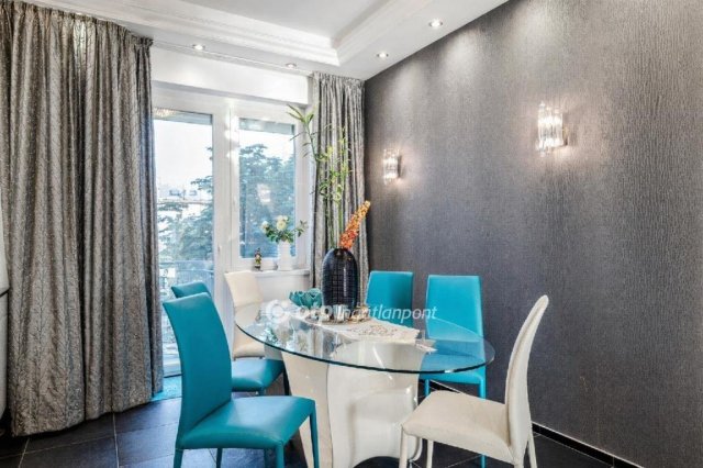 Eladó téglalakás, Budapesten, XIII. kerületben 399 M Ft