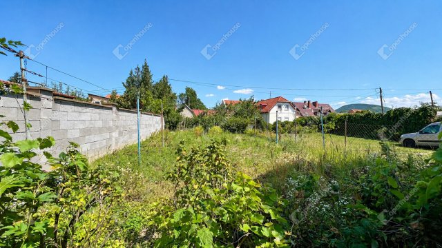 Eladó telek, Egerben 46 M Ft / költözzbe.hu