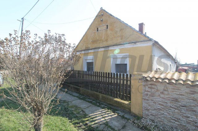 Eladó családi ház, Kemenesmagasin 13.99 M Ft, 2+1 szobás