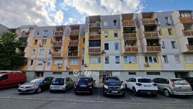Eladó panellakás, Budapesten, XX. kerületben 78.9 M Ft