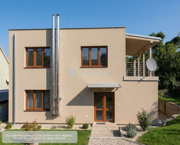 Eladó családi ház, Lábatlanon, Piszkei utcában 28.5 M Ft