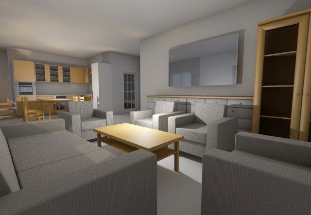 Eladó családi ház, Keszthelyen 169 M Ft, 4 szobás