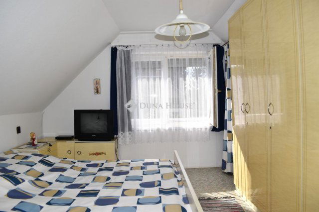 Eladó nyaraló, Borgátán 28 M Ft, 3 szobás
