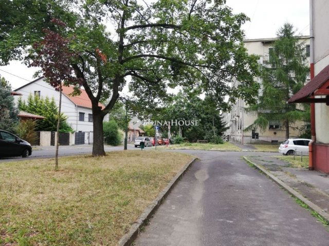 Eladó téglalakás, Miskolcon 26.9 M Ft, 1 szobás