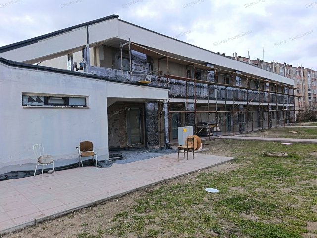 Eladó téglalakás, Komáromban 41.709 M Ft, 2 szobás