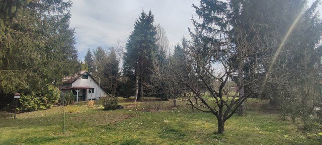 Eladó nyaraló, Sén 14.9 M Ft, 1 szobás / költözzbe.hu