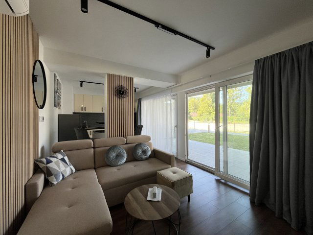 Eladó téglalakás, Balatonmáriafürdőn 74.9 M Ft, 2 szobás