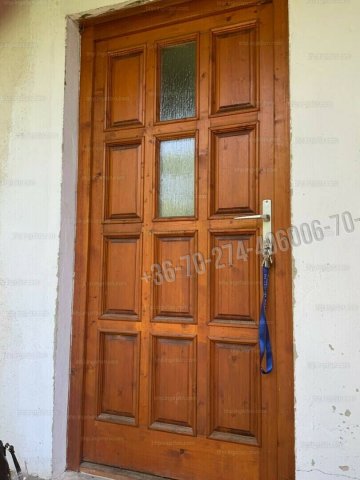 Eladó családi ház, Mátraverebélyen 7 M Ft, 2 szobás