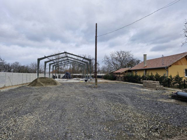 Eladó telek, Abonyban 16 M Ft / költözzbe.hu