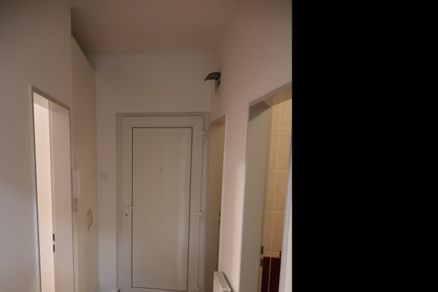 Eladó téglalakás, Nyíregyházán 58.9 M Ft, 2+1 szobás