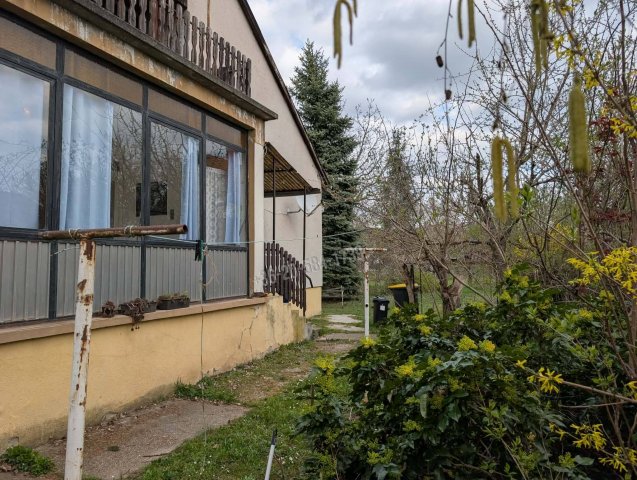 Eladó családi ház, Gyenesdiáson 82 M Ft, 2+1 szobás