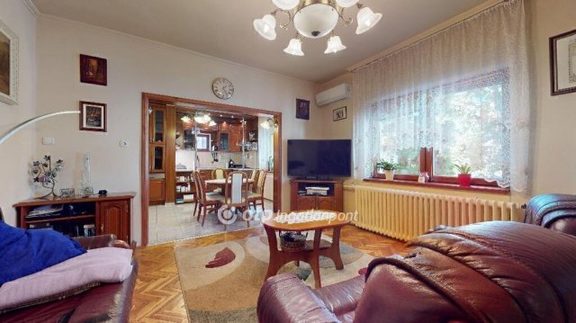 Eladó családi ház, Miskolcon 70 M Ft, 3 szobás