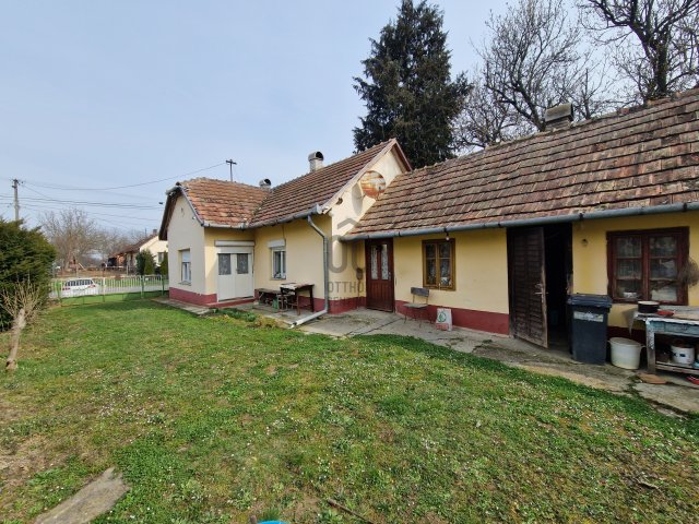 Eladó családi ház, Miháldon 11.5 M Ft, 3 szobás