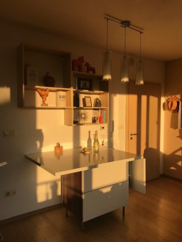 Eladó téglalakás, Budapesten, VI. kerületben 99.9 M Ft, 2 szobás