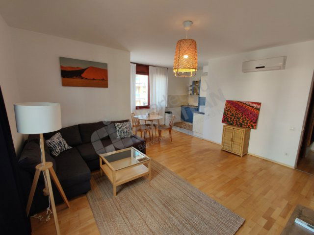 Kiadó téglalakás, albérlet, XIII. kerületben, Danubius utcában