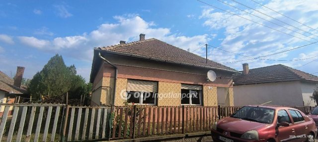 Eladó családi ház, Cibakházán 7.9 M Ft, 3+1 szobás