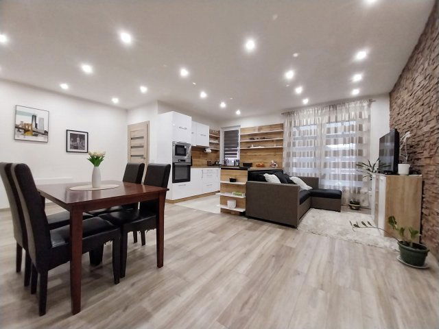 Eladó ikerház, Nyíregyházán 71.99 M Ft, 2 szobás