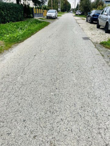 Eladó telek, Zalalövőn 5.9 M Ft / költözzbe.hu