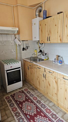 Eladó téglalakás, Szolnokon 31.4 M Ft, 2 szobás