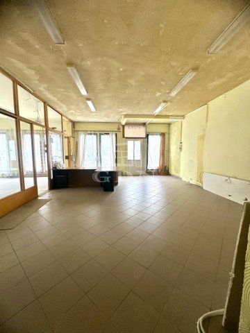 Eladó üzlethelyiség, Keszthelyen 110 M Ft / költözzbe.hu