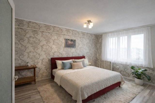 Eladó panellakás, Budapesten, XVIII. kerületben 62.9 M Ft