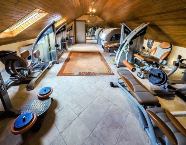 Eladó családi ház, Orosházán 1333.5 M Ft, 10 szobás