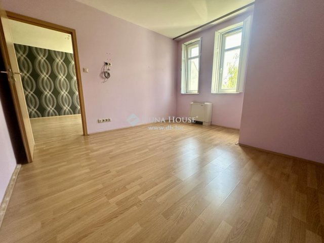 Eladó téglalakás, Zalaegerszegen 39.99 M Ft, 2 szobás