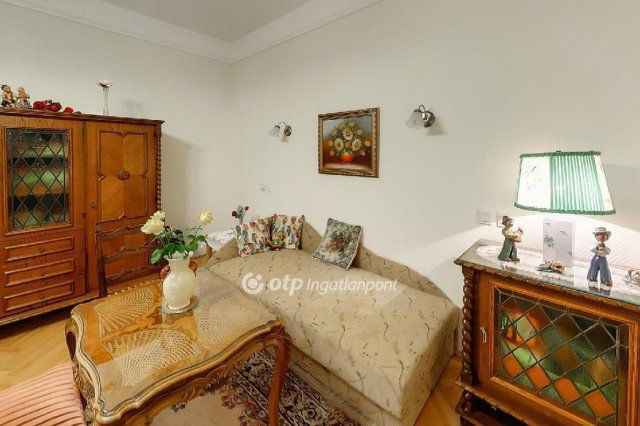 Eladó téglalakás, Budapesten, II. kerületben 125 M Ft