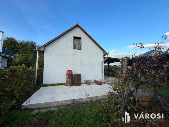 Eladó családi ház, Debrecenben 14.9 M Ft, 1 szobás