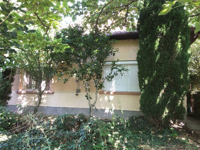 Eladó családi ház, Békéscsabán, Lorántffy utcában 23.9 M Ft