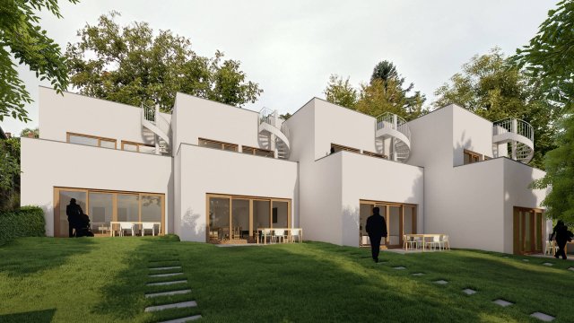 Eladó téglalakás, Pécsett 124.9 M Ft, 4 szobás
