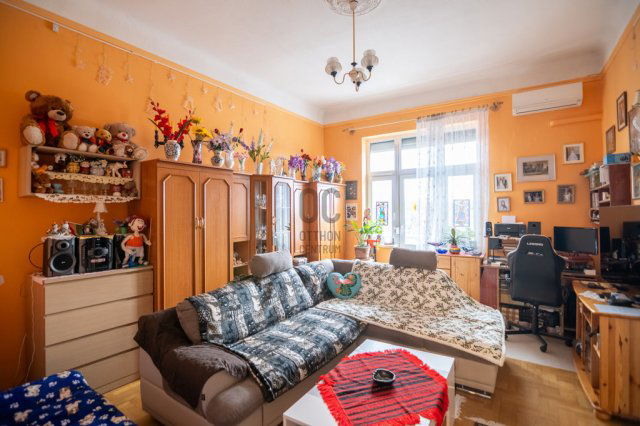 Eladó téglalakás, Budapesten, XIV. kerületben 79.9 M Ft