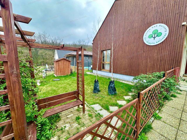 Eladó családi ház, Pilisjászfalun 129 M Ft, 4 szobás