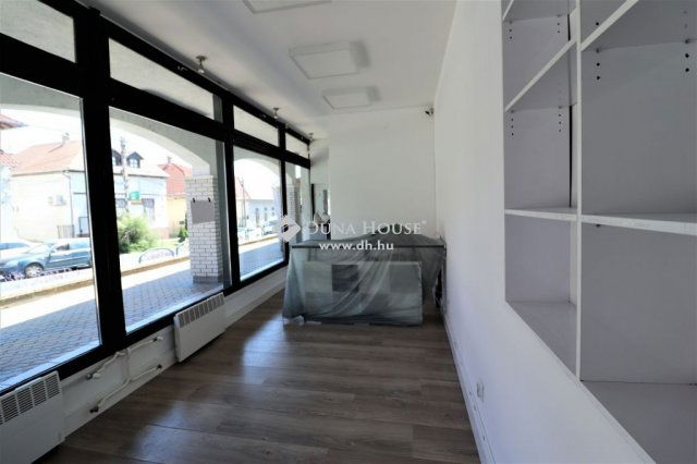 Kiadó üzlethelyiség, Budakeszin 165 E Ft / hó