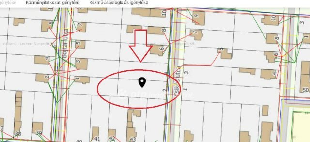 Eladó ipari ingatlan, Hortobágyon 15.9 M Ft / költözzbe.hu