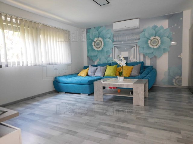 Eladó családi ház, Balatonmáriafürdőn 114.99 M Ft, 2+1 szobás