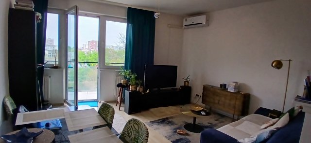 Eladó téglalakás, Budapesten, III. kerületben 72 M Ft, 2 szobás